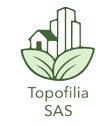 Logotipo oficial de Topofilia SAS
